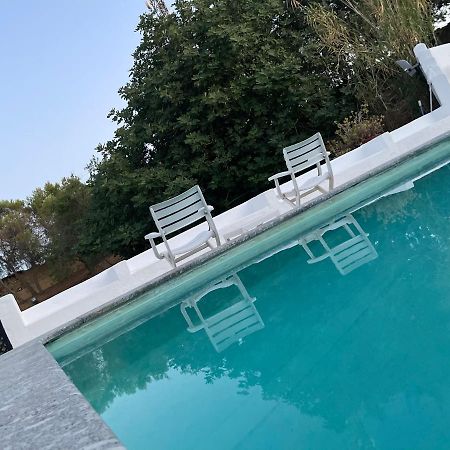 Hotel Quinta La Encarnacion Casar de Cáceres Zewnętrze zdjęcie