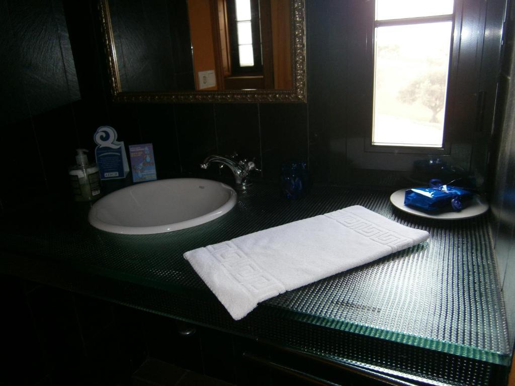 Hotel Quinta La Encarnacion Casar de Cáceres Pokój zdjęcie