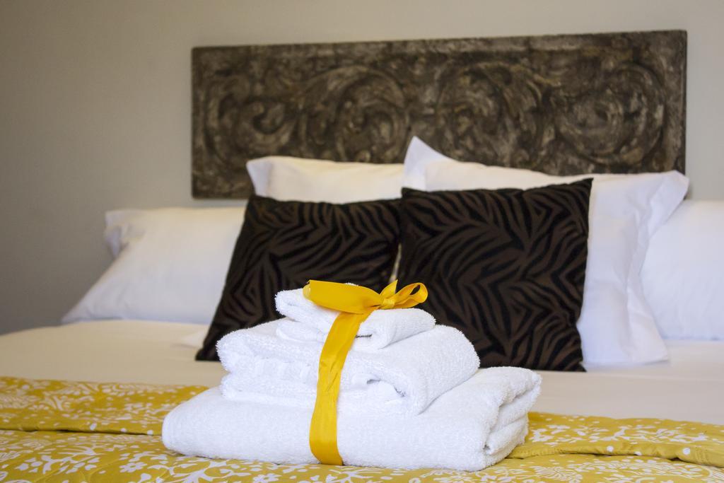 Hotel Quinta La Encarnacion Casar de Cáceres Zewnętrze zdjęcie