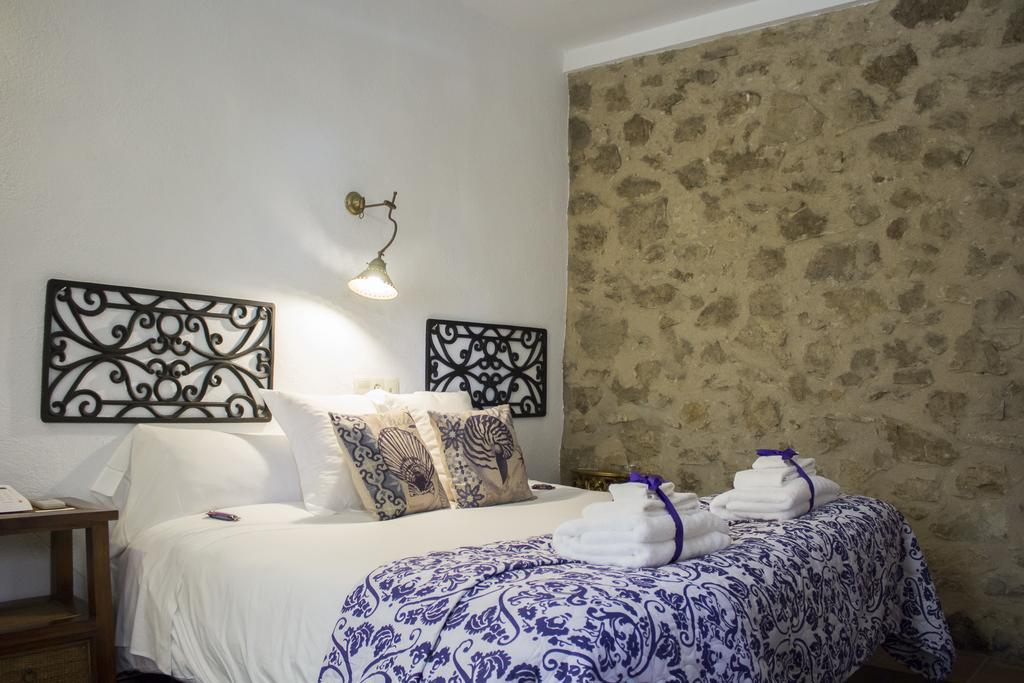 Hotel Quinta La Encarnacion Casar de Cáceres Zewnętrze zdjęcie