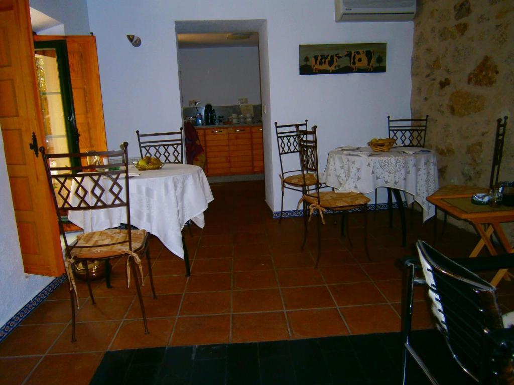 Hotel Quinta La Encarnacion Casar de Cáceres Zewnętrze zdjęcie