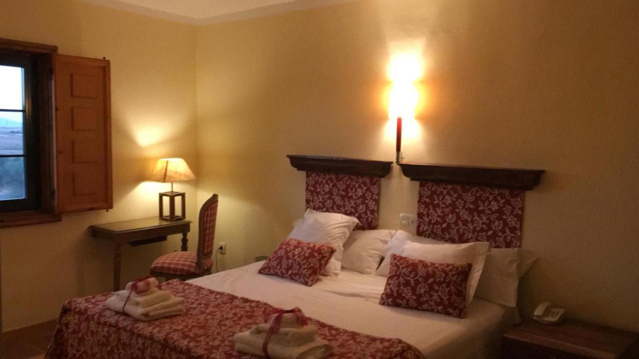 Hotel Quinta La Encarnacion Casar de Cáceres Zewnętrze zdjęcie