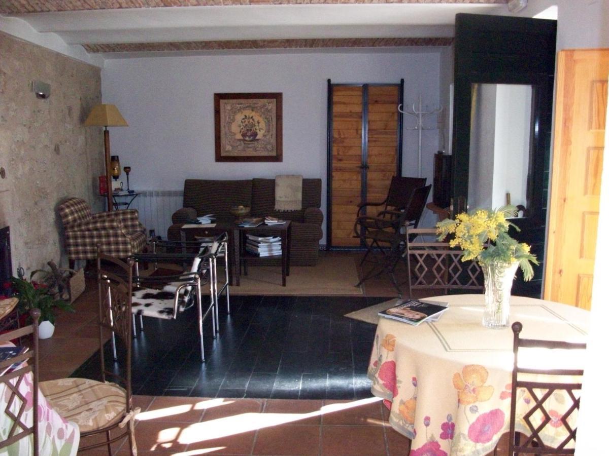 Hotel Quinta La Encarnacion Casar de Cáceres Zewnętrze zdjęcie