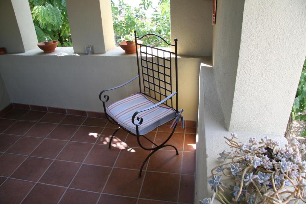 Hotel Quinta La Encarnacion Casar de Cáceres Pokój zdjęcie